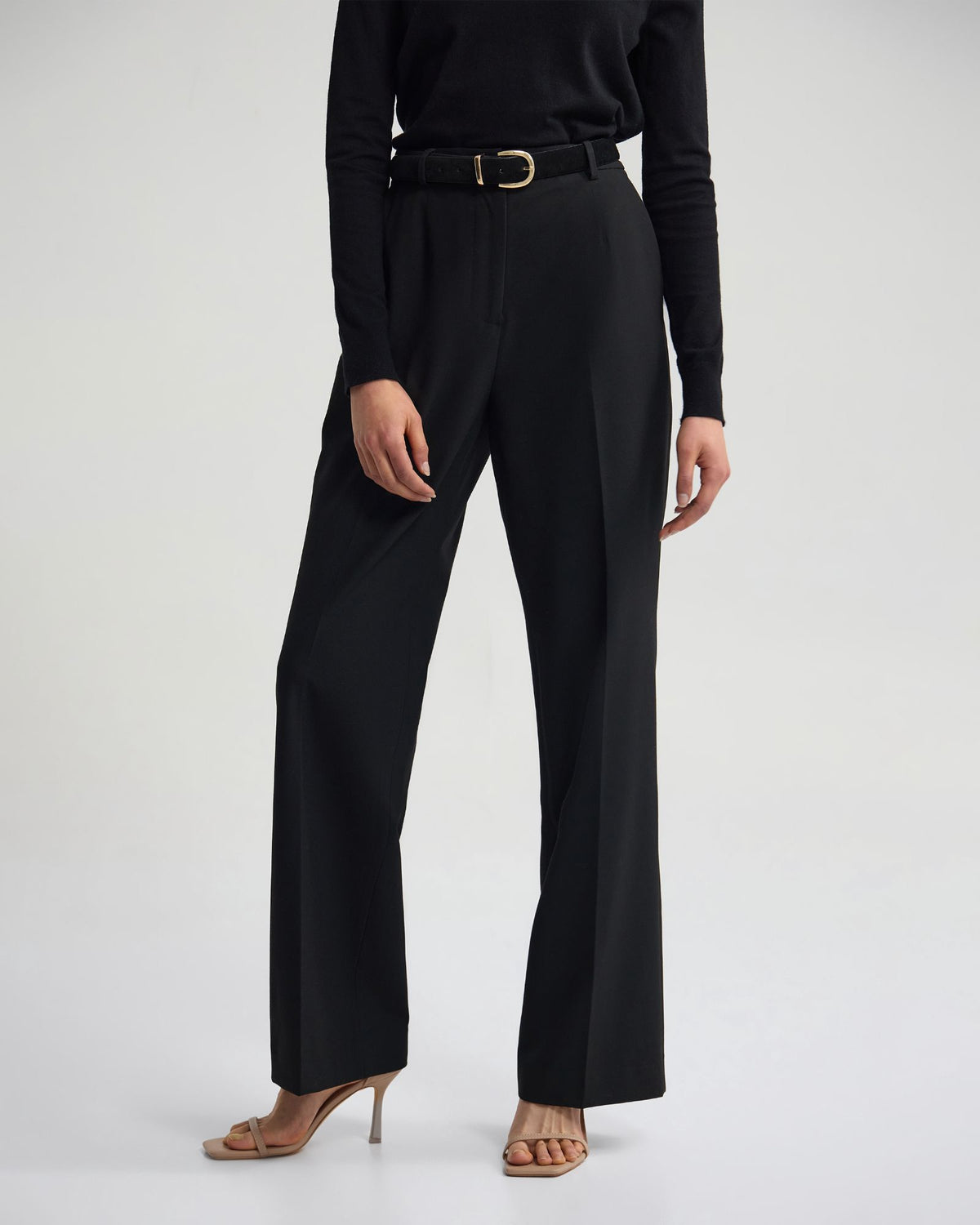 Calista Straight Leg Pant WOMENS PANTS