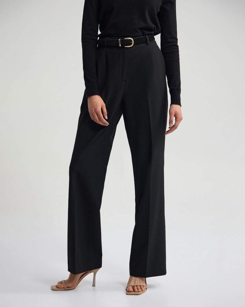 Calista Straight Leg Pant WOMENS PANTS