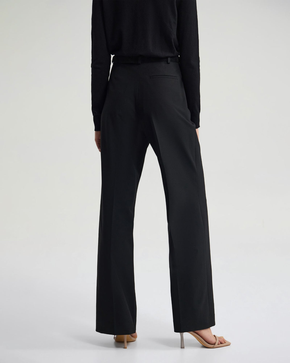 Calista Straight Leg Pant WOMENS PANTS
