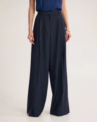 Margot Pure Wool Pant WOMENS PANTS