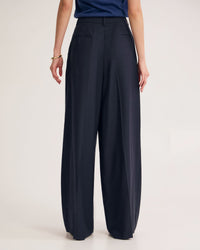 Margot Pure Wool Pant WOMENS PANTS