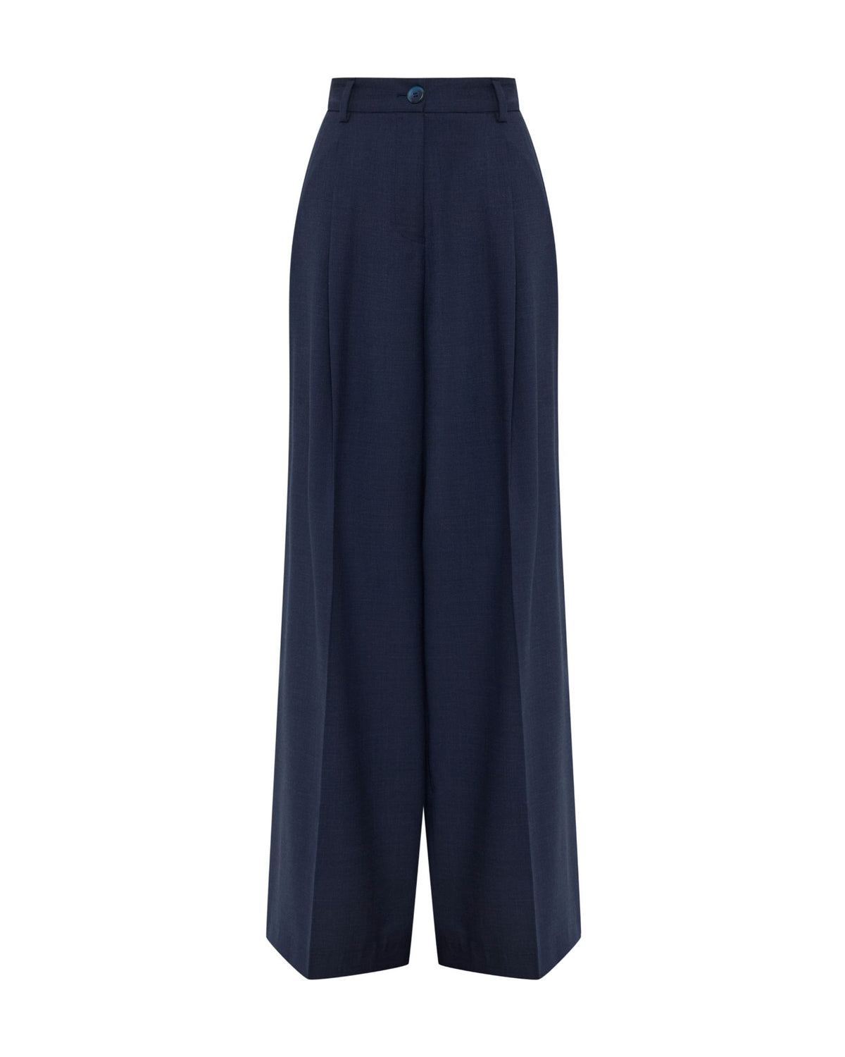 Margot Pure Wool Pant WOMENS PANTS