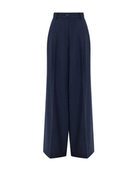 Margot Pure Wool Pant WOMENS PANTS