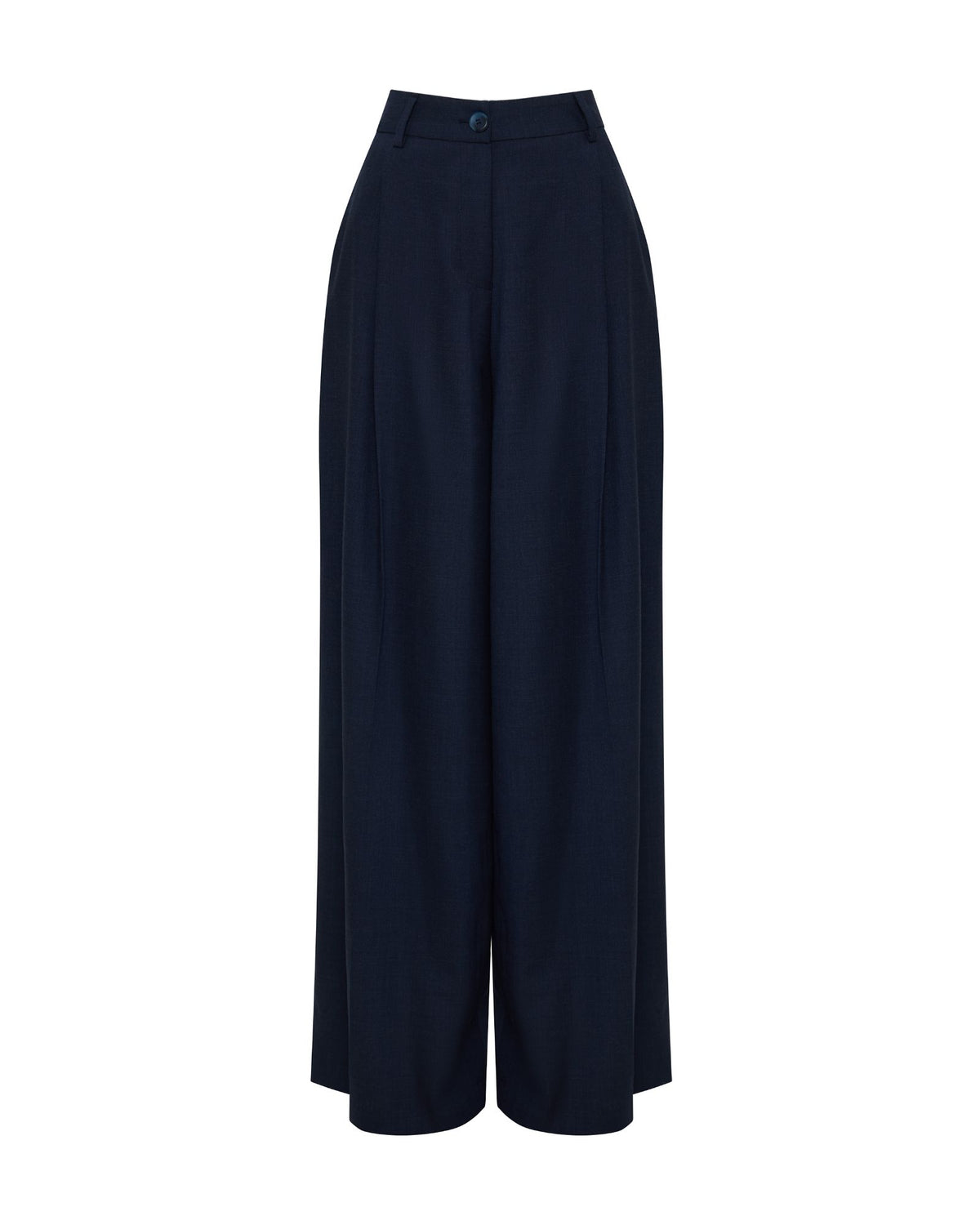 Margot Pure Wool Pant WOMENS PANTS
