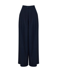 Margot Pure Wool Pant WOMENS PANTS