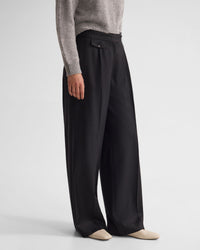 Belle Wool Pant WOMENS PANTS