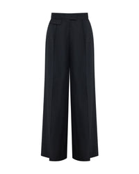 Belle Wool Pant WOMENS PANTS