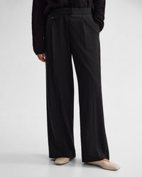 Belle Wool Pant WOMENS PANTS