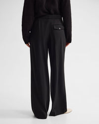 Belle Wool Pant WOMENS PANTS