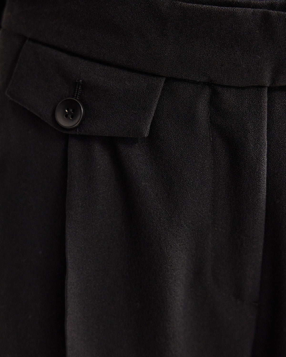 Belle Wool Pant WOMENS PANTS