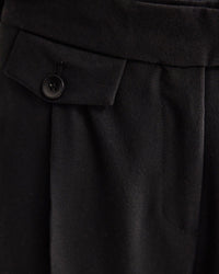 Belle Wool Pant WOMENS PANTS