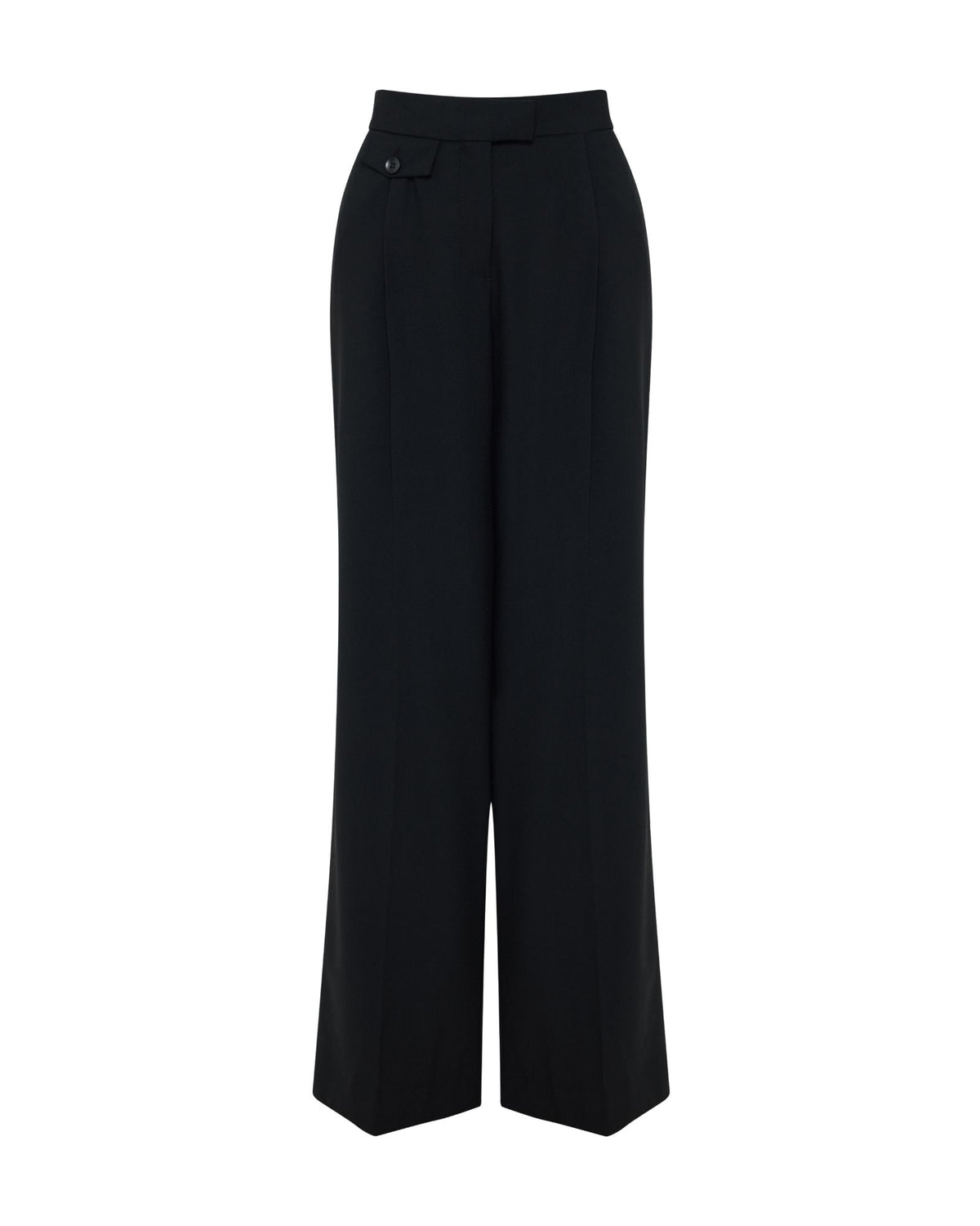 Belle Wool Pant WOMENS PANTS
