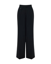 Belle Wool Pant WOMENS PANTS