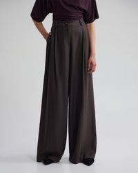 Margot Pure Wool Pant WOMENS PANTS