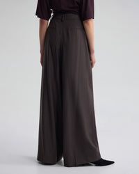 Margot Pure Wool Pant WOMENS PANTS