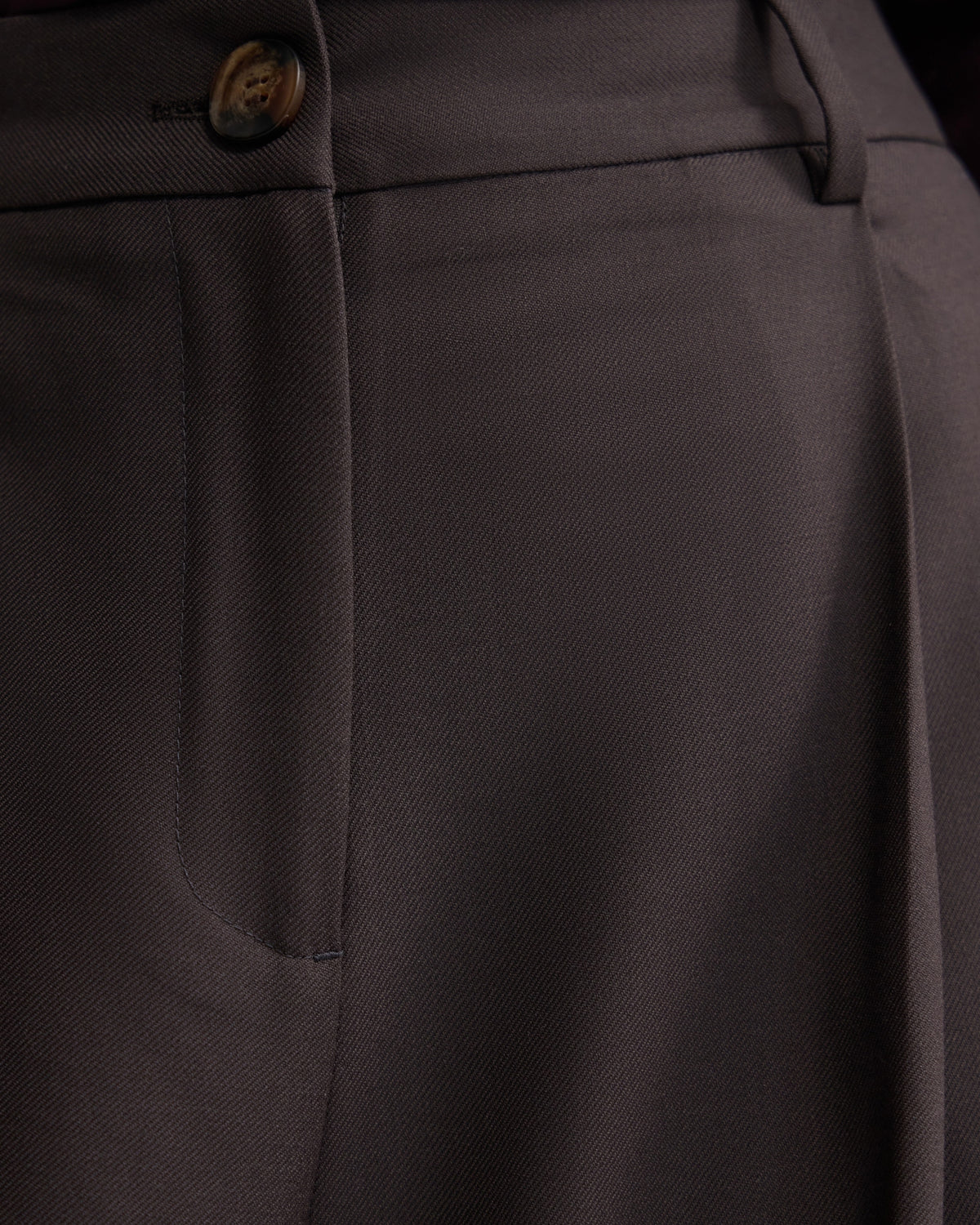 Margot Pure Wool Pant WOMENS PANTS
