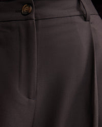 Margot Pure Wool Pant WOMENS PANTS