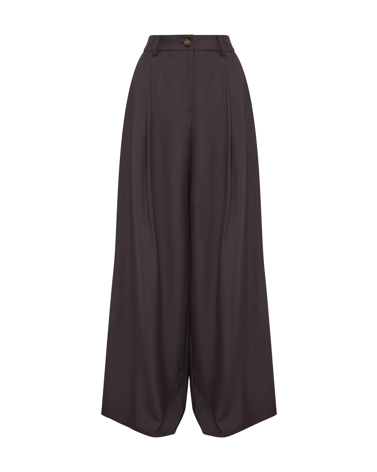 Margot Pure Wool Pant WOMENS PANTS