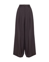 Margot Pure Wool Pant WOMENS PANTS
