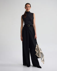Margot Pure Wool Pant WOMENS PANTS