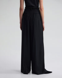 Margot Pure Wool Pant WOMENS PANTS