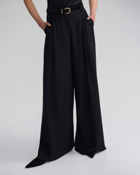 Margot Pure Wool Pant WOMENS PANTS