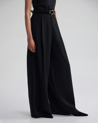 Margot Pure Wool Pant WOMENS PANTS