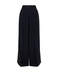 Margot Pure Wool Pant WOMENS PANTS