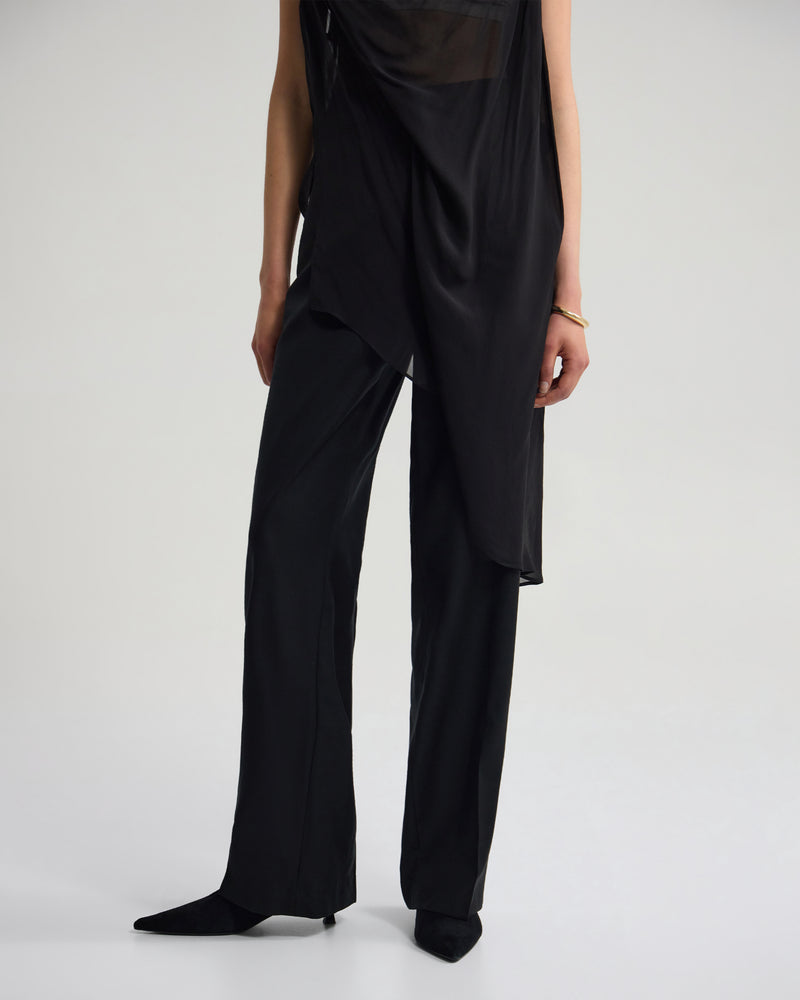Calista Pure Wool Pant WOMENS PANTS