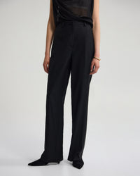 Calista Pure Wool Pant WOMENS PANTS