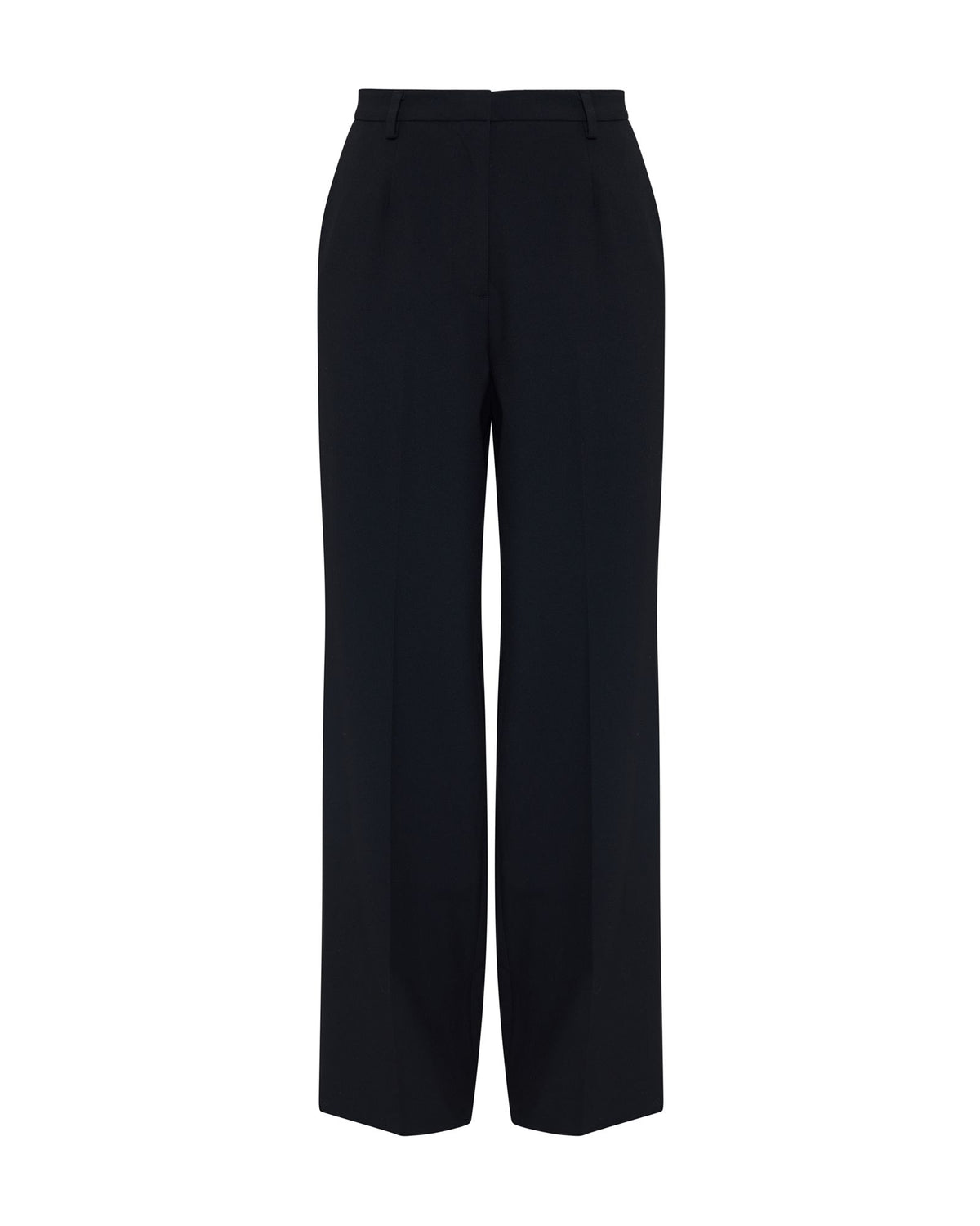 Calista Pure Wool Pant WOMENS PANTS