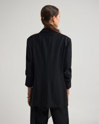 Calliope Pure Wool Blazer WOMENS SUITS JKTS COATS