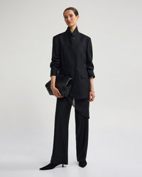 Calliope Pure Wool Blazer WOMENS SUITS JKTS COATS