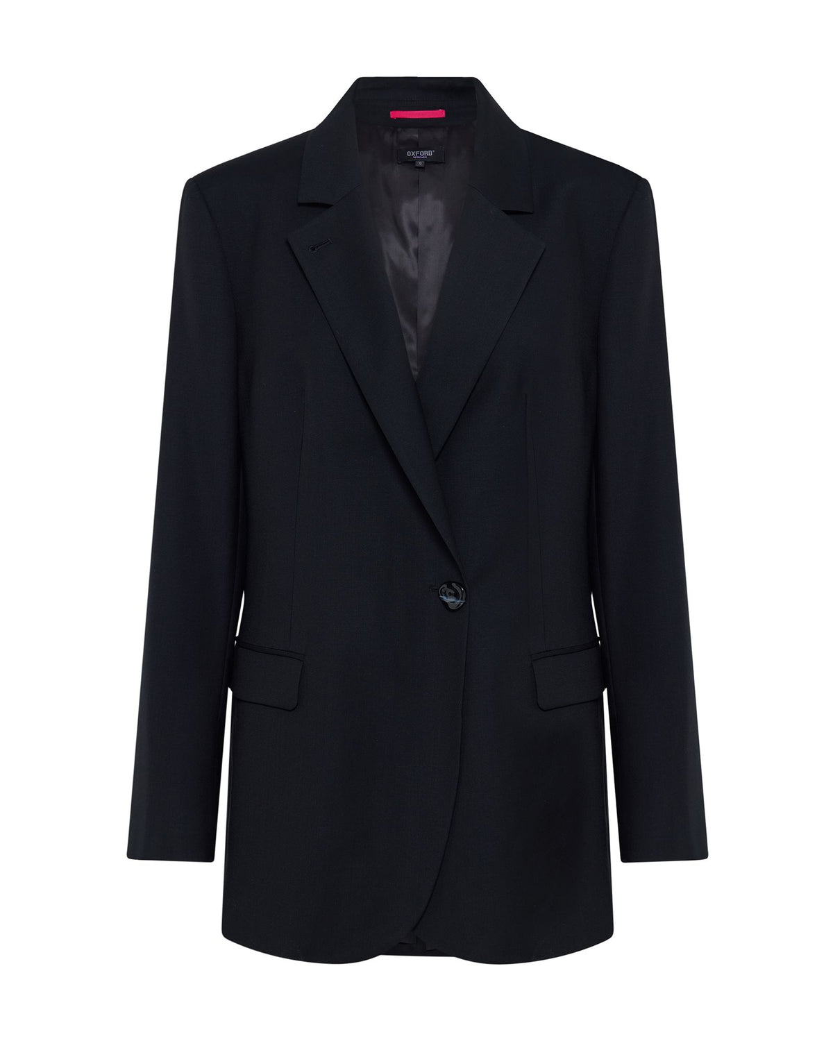 Calliope Pure Wool Blazer WOMENS SUITS JKTS COATS