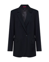 Calliope Pure Wool Blazer WOMENS SUITS JKTS COATS