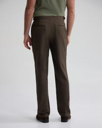 Christopher Wool Suit Trousers MENS SUITS