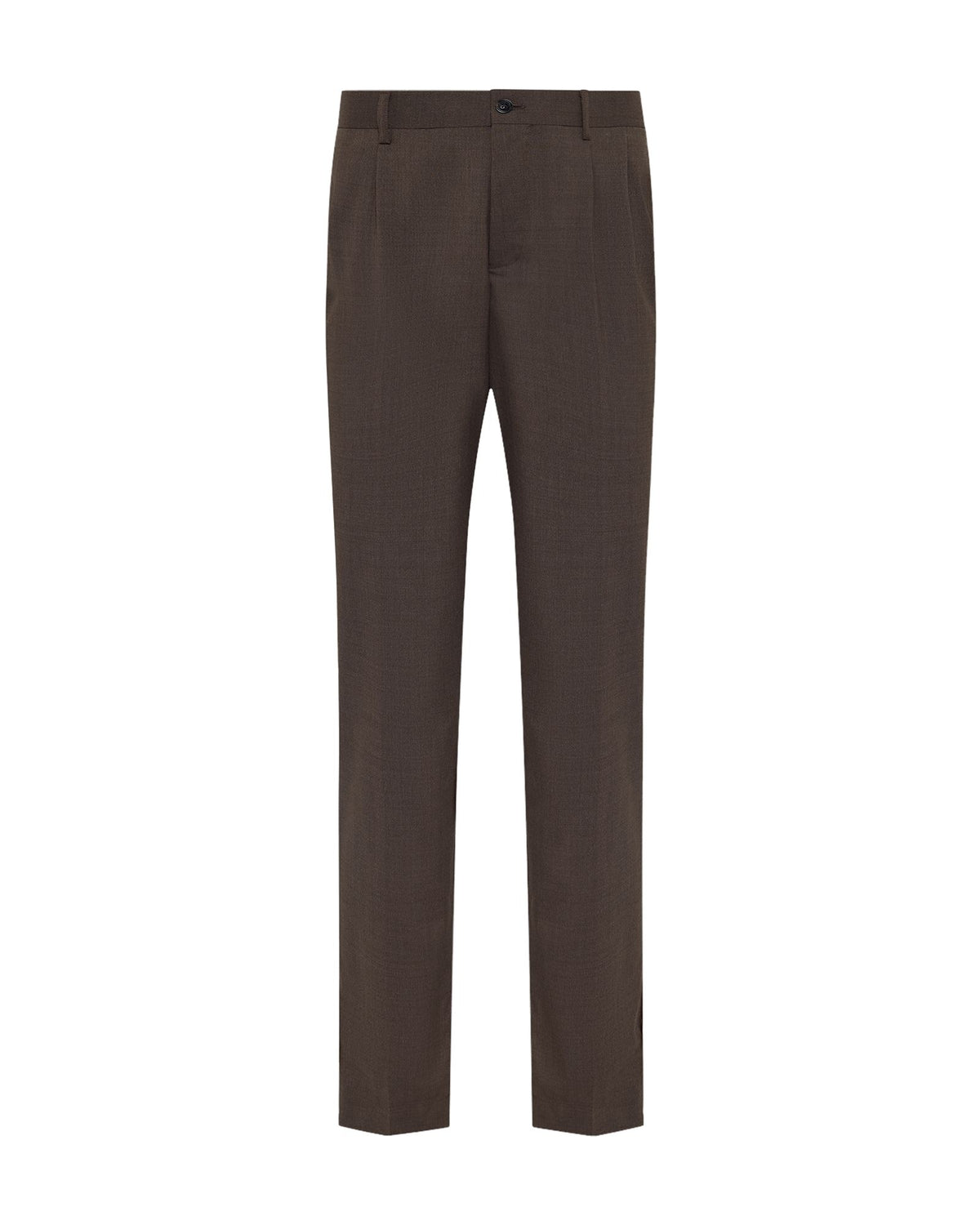 Christopher Wool Suit Trousers MENS SUITS