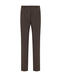 Christopher Wool Suit Trousers MENS SUITS