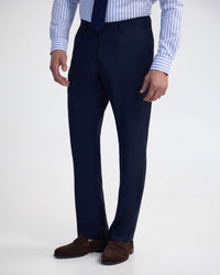 Hardy Wool Suit Luxury Trousers MENS SUITS
