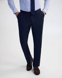Hardy Wool Suit Luxury Trousers MENS SUITS