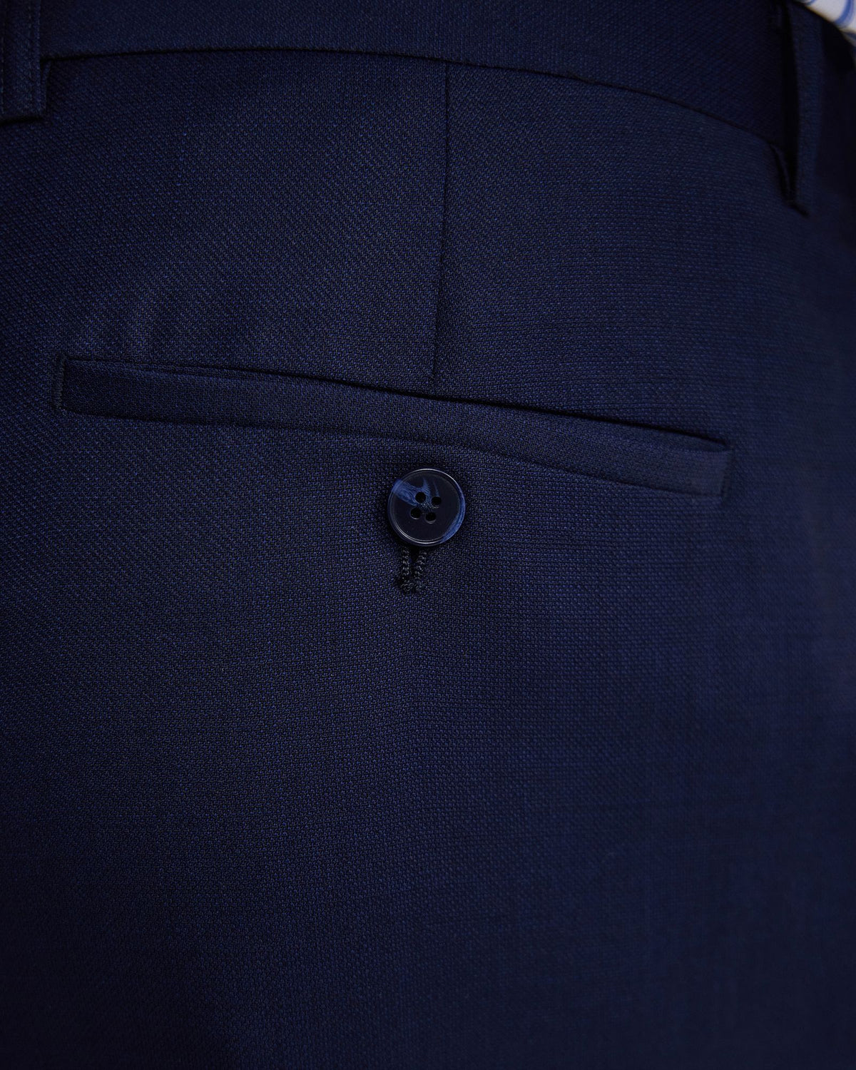 Hardy Wool Suit Luxury Trousers MENS SUITS