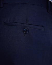 Hardy Wool Suit Luxury Trousers MENS SUITS