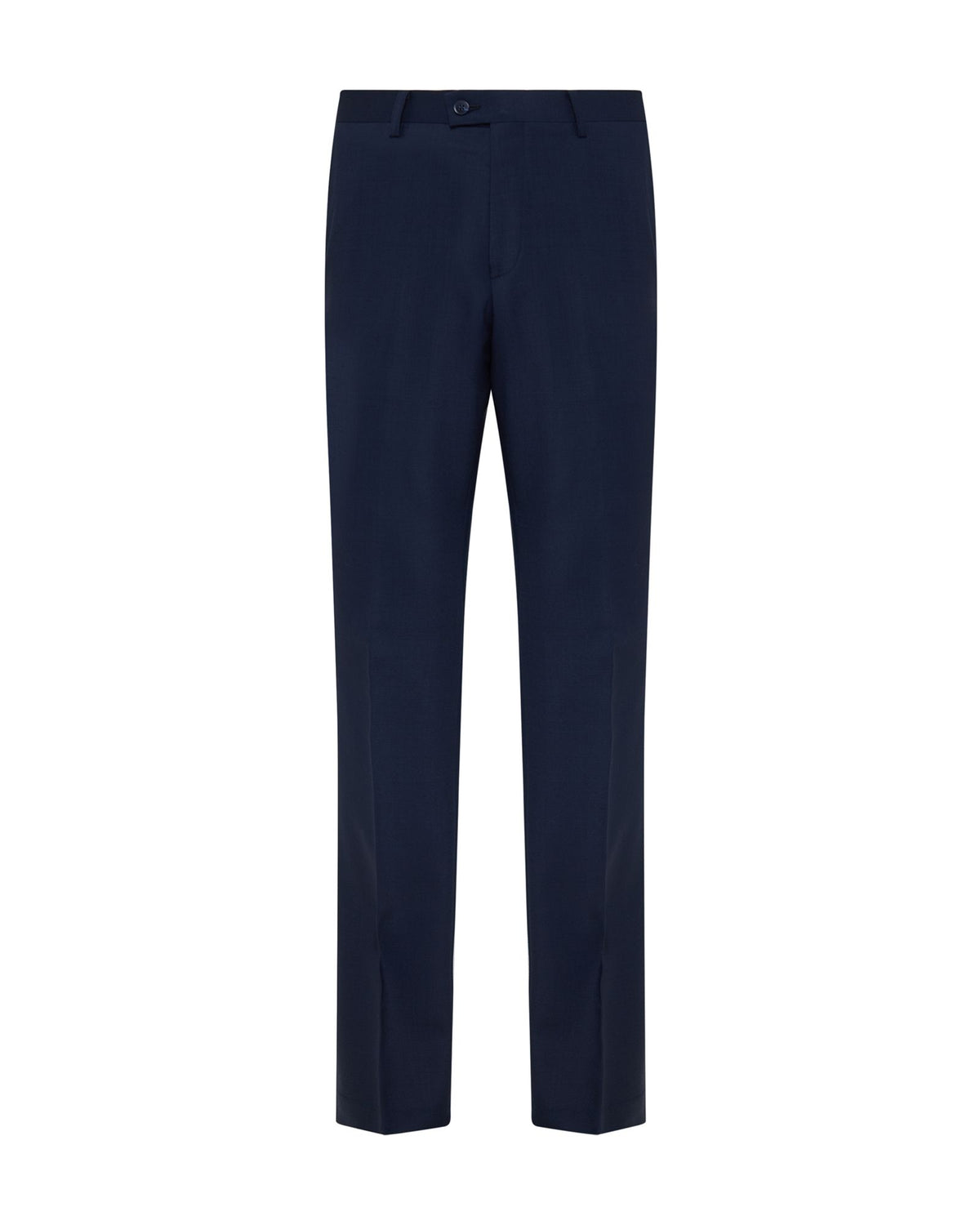 Hardy Wool Suit Luxury Trousers