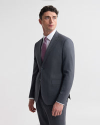 Byron Wool Suit Jacket MENS SUITS