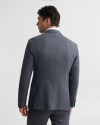 Byron Wool Suit Jacket MENS SUITS