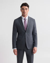 Byron Wool Suit Jacket MENS SUITS