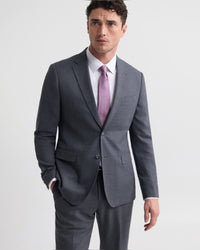 Byron Wool Suit Jacket MENS SUITS