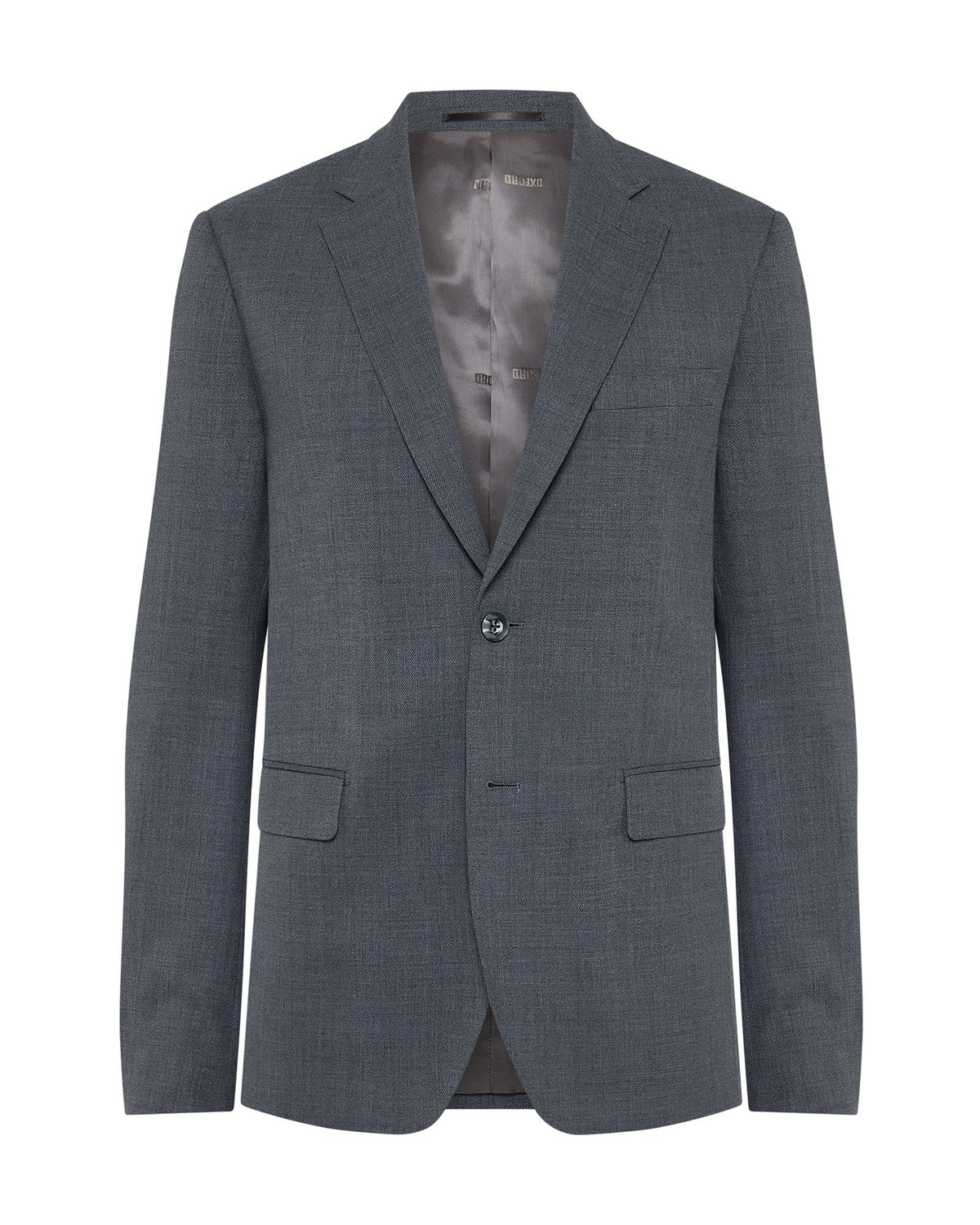 Byron Wool Suit Jacket MENS SUITS