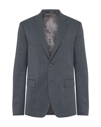 Byron Wool Suit Jacket MENS SUITS