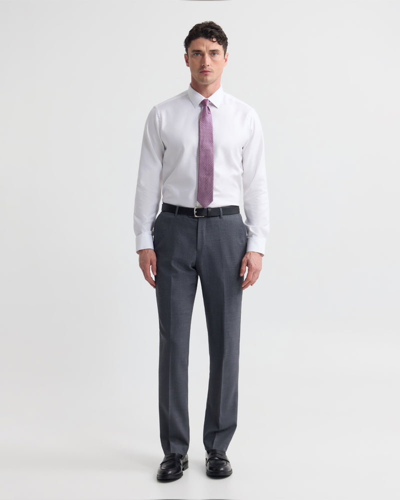 Byron Wool Suit Trousers MENS SUITS